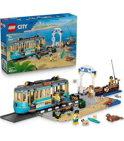 Amazon.co.jp: レゴ（LEGO) ハイスピード・トレイン 40518 : おもちゃ